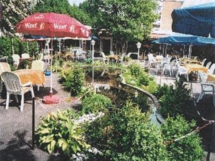 照片: Euphrat Hannover